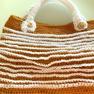 Handmade bag